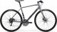 Rower szosowy fitness Merida SPEEDER 200 XL(59) SILK ANTHRACITE(BLACK) one size 1