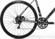 Rower szosowy fitness Merida SPEEDER 200 XL(59) SILK ANTHRACITE(BLACK) one size 1