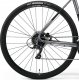 Rower szosowy fitness Merida SPEEDER 200 XL(59) SILK ANTHRACITE(BLACK) one size 2