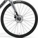 Rower szosowy fitness Merida SPEEDER 200 XL(59) SILK ANTHRACITE(BLACK) one size 3