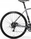 Rower szosowy fitness Merida SPEEDER 200 XL(59) SILK ANTHRACITE(BLACK) one size 4