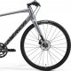Rower szosowy fitness Merida SPEEDER 200 XL(59) SILK ANTHRACITE(BLACK) one size 5
