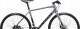Rower szosowy fitness Merida SPEEDER 200 XL(59) SILK ANTHRACITE(BLACK) one size 7