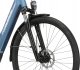 Rower elektryczny Kross Trans Hybrid LS 1.0 U 28 M one size 10
