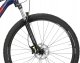 Rower górski Kross Level 2.0 29 M one size 9