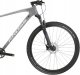 Rower górski Kross LEVEL 8.0 29 L SZAR_SRE one size 4