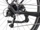 Rower elektryczny Kross Trans Hybrid 4.0 28 L one size 7