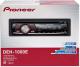 Radio samochodowe Pioneer DEH-1000E 3