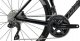 Rower szosowy Merida SCULTURA 5000 M(50) METALLIC BLACK(GUNMETAL GREY) one size 1