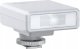 Lampa błyskowa Ulanzi Lampa Błyskowa Ulanzi Gn12 Na Sanki Stopkę Iso Aparat Kamera Telefon / F12 Biały 11