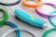 Długopis 3d 3 D Pen Długopis Dla Dzieci Zestaw + Wkłady / Myfirst / Niebieski 10