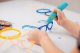 Długopis 3d 3 D Pen Długopis Dla Dzieci Zestaw + Wkłady / Myfirst / Niebieski 5
