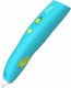 Długopis 3d 3 D Pen Długopis Dla Dzieci Zestaw + Wkłady / Myfirst / Niebieski 7
