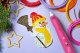 Długopis 3d 3 D Pen Różowy Myfirst Długopis Dla Dzieci Zestaw + Wkłady / Różowy 4