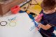 Długopis 3d 3 D Pen Różowy Myfirst Długopis Dla Dzieci Zestaw + Wkłady / Różowy 5