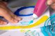 Długopis 3d 3 D Pen Różowy Myfirst Długopis Dla Dzieci Zestaw + Wkłady / Różowy 7