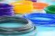 Długopis 3d 3 D Pen Różowy Myfirst Długopis Dla Dzieci Zestaw + Wkłady / Różowy 8