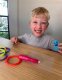 Długopis 3d 3 D Pen Różowy Myfirst Długopis Dla Dzieci Zestaw + Wkłady / Różowy 9