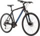 Rower crossowy Kross KR Evado 6.0 L one size 21