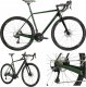 Rower gravel Kross Esker 8.0 S one size 15