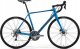 Rower szosowy SCULTURA 300 S-M(52) MATT BLUE(GREY) one size 1
