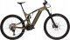 Rower elektryczny Kross SOIL BOOST 2.0 MUX16 630 one size 1