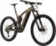 Rower elektryczny Kross SOIL BOOST 2.0 MUX16 630 one size 1