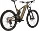 Rower elektryczny Kross SOIL BOOST 2.0 MUX16 630 one size 2
