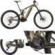Rower elektryczny Kross SOIL BOOST 2.0 MUX16 630 one size 3