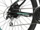 Rower elektryczny Kross Lea Boost 1.0 522 27 XS one size 7