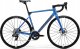 Rower szosowy Merida SCULTURA RIVAL-EDITION L(52) BLUE(GUNMETAL GREY) one size 1