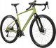 Rower gravel Kross Esker 6.0 28 XL gen 2 one size 1