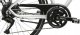 Rower trekkingowy Kross Trans 5.0 28 M one size 16