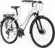 Rower trekkingowy Kross Trans 5.0 28 M one size 1