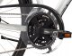 Rower trekkingowy Kross Trans 5.0 28 M one size 9