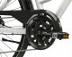 Rower trekkingowy Kross Trans 5.0 28 L one size 8