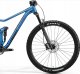 Rower górski Merida ONE-TWENTY 600 S(16) SILK BLUE(BLACK) one size 5