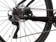 Rower elektryczny Kross Evado Hybrid 6.0 28 S one size 35