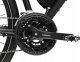 Rower elektryczny Kross Evado Hybrid 1.0 M 28 S cza_sza m one size 14