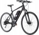 Rower elektryczny Kross Evado Hybrid 1.0 M 28 S cza_sza m one size 1