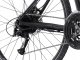 Rower elektryczny Kross Evado Hybrid 1.0 M 28 S cza_sza m one size 3