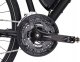 Rower elektryczny Kross Evado Hybrid 1.0 M 28 S cza_sza m one size 4