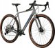 Rower gravel Kross Esker 7.0 U 28 L sza_gra p one size 2