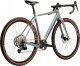 Rower gravel Kross Esker 7.0 U 28 L sza_gra p one size 3