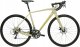 Rower gravel Kross Esker 1.0 M 28 S beż_zlo p one size 1