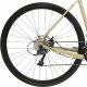 Rower gravel Kross Esker 1.0 M 28 S beż_zlo p one size 2