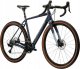 Rower gravel Kross Esker 8.0 U 28 L gra_nie_sza p one size 1