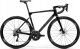 Rower szosowy Merida SCULTURA 5000 L(52) METALLIC BLACK(GUNMETAL GREY) one size 1