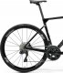 Rower szosowy Merida SCULTURA 5000 L(52) METALLIC BLACK(GUNMETAL GREY) one size 1