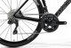 Rower szosowy Merida SCULTURA 5000 L(52) METALLIC BLACK(GUNMETAL GREY) one size 3